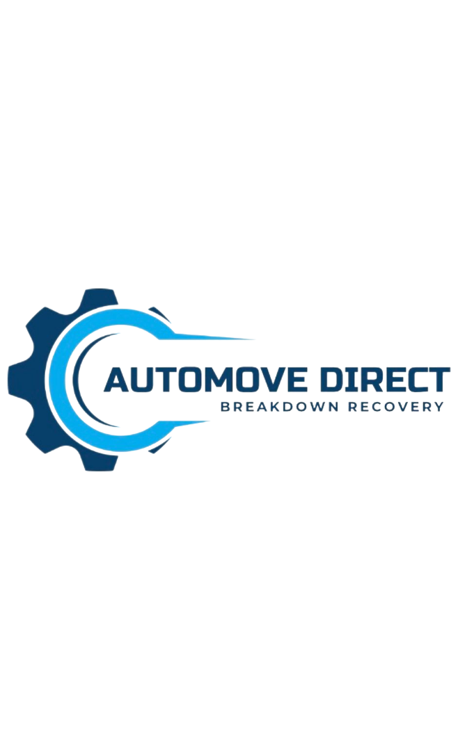Automove Direct Breakdown Recovery Logo